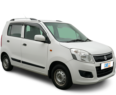 Maruti Wagon R 1.0-img